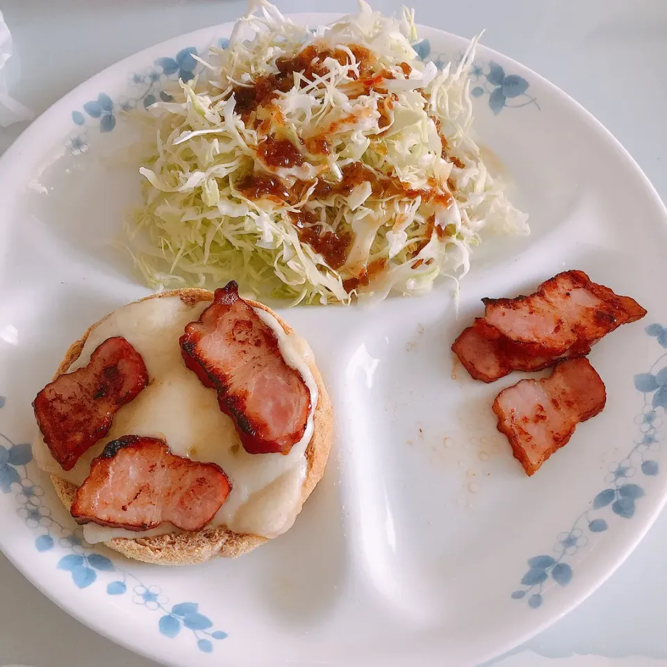 お昼ご飯|まめさん