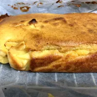 Snapdishの料理写真:チーズケーキ🧀|yunaさん