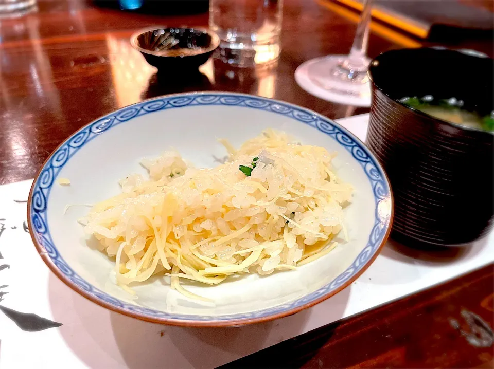 Snapdishの料理写真:筍ご飯|もうちゃんさん