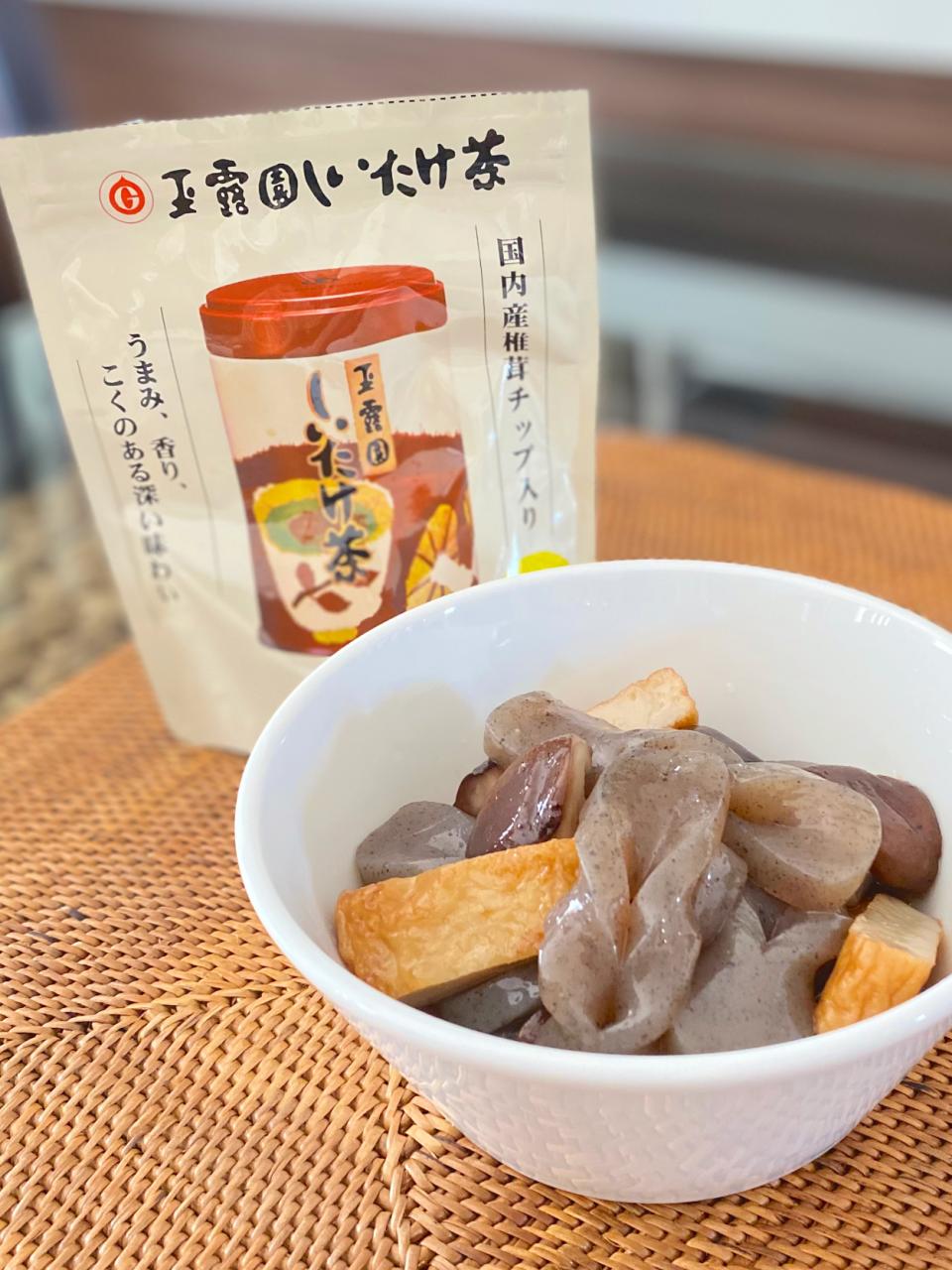 🌼炒め煮🌼