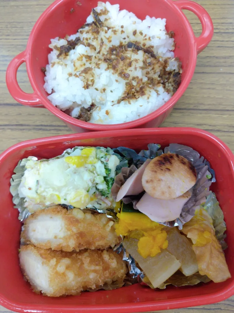 お弁当|涼子さん