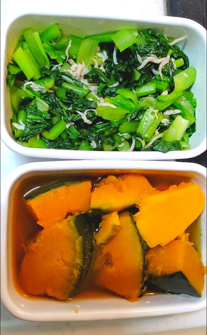 月曜　つくりおき|plus alpha＋さん