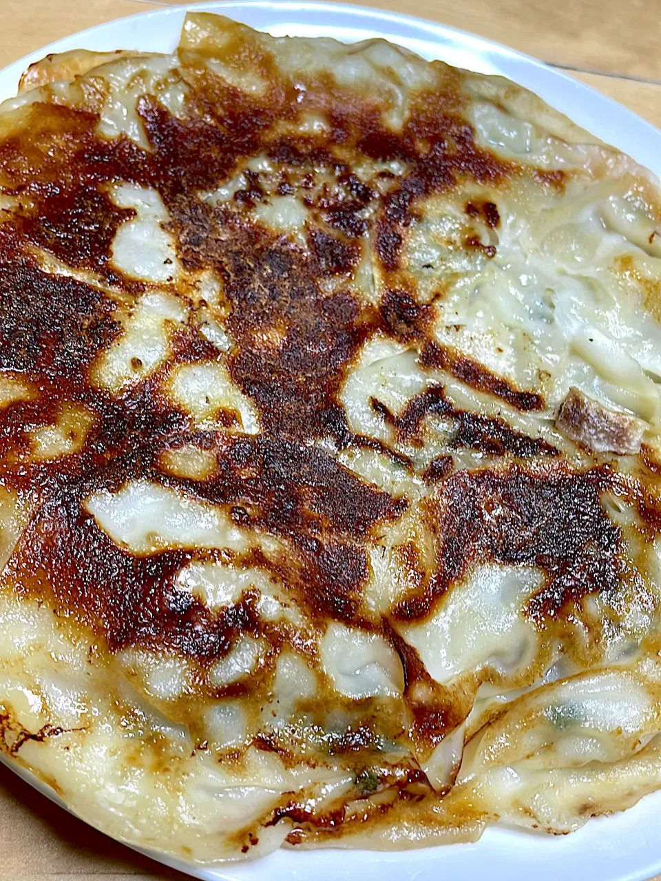 包まない餃子🥟|abekoさん