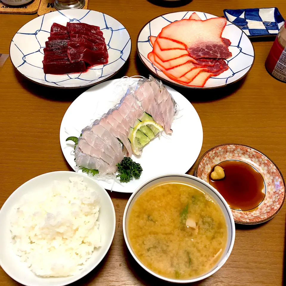 Snapdishの料理写真:3月7日 夜ごはん|mikochieさん