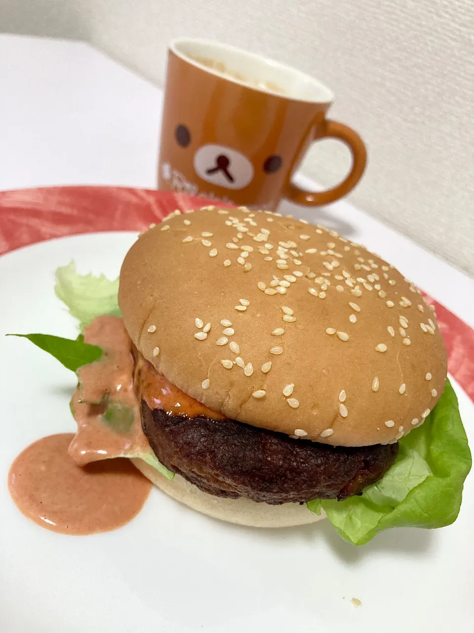 マルシンハンバーガー🍔|Kojiさん