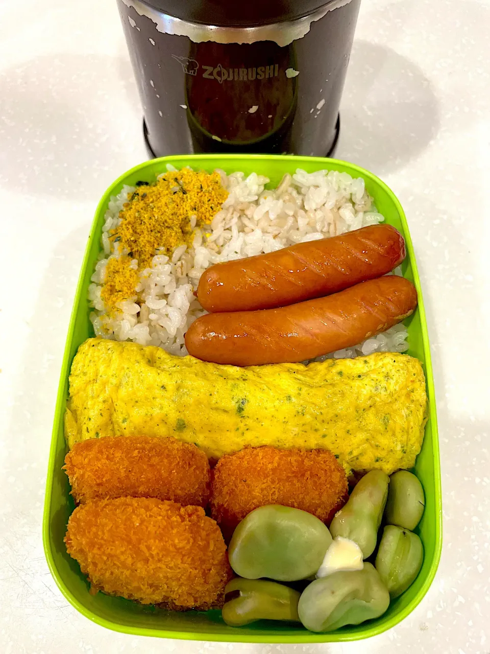 パパ弁当🍱👨|みぃこさん