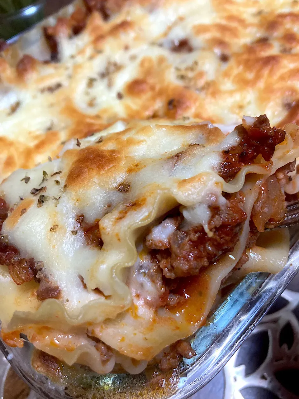 Snapdishの料理写真:Lasagna|homecookmamajpさん