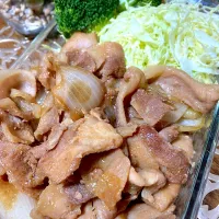 sHogayaki|homecookmamajpさん