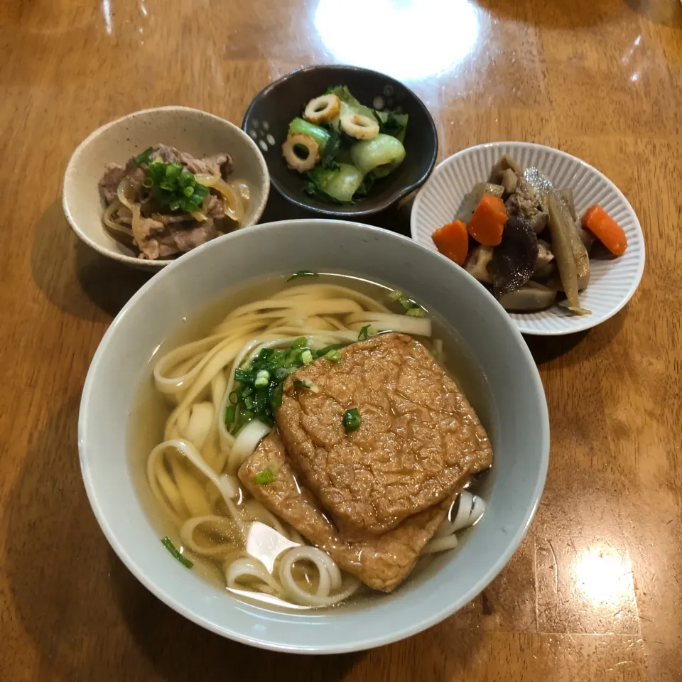 Snapdishの料理写真:今日の晩ご飯|トントンさん