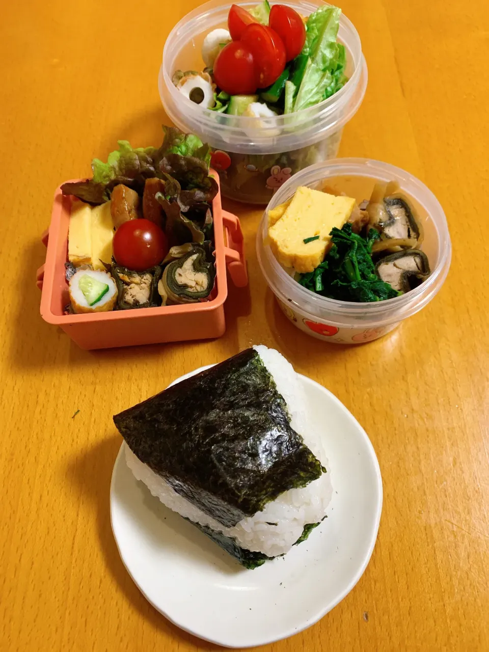 3月2日お弁当🍱|kimikimiさん