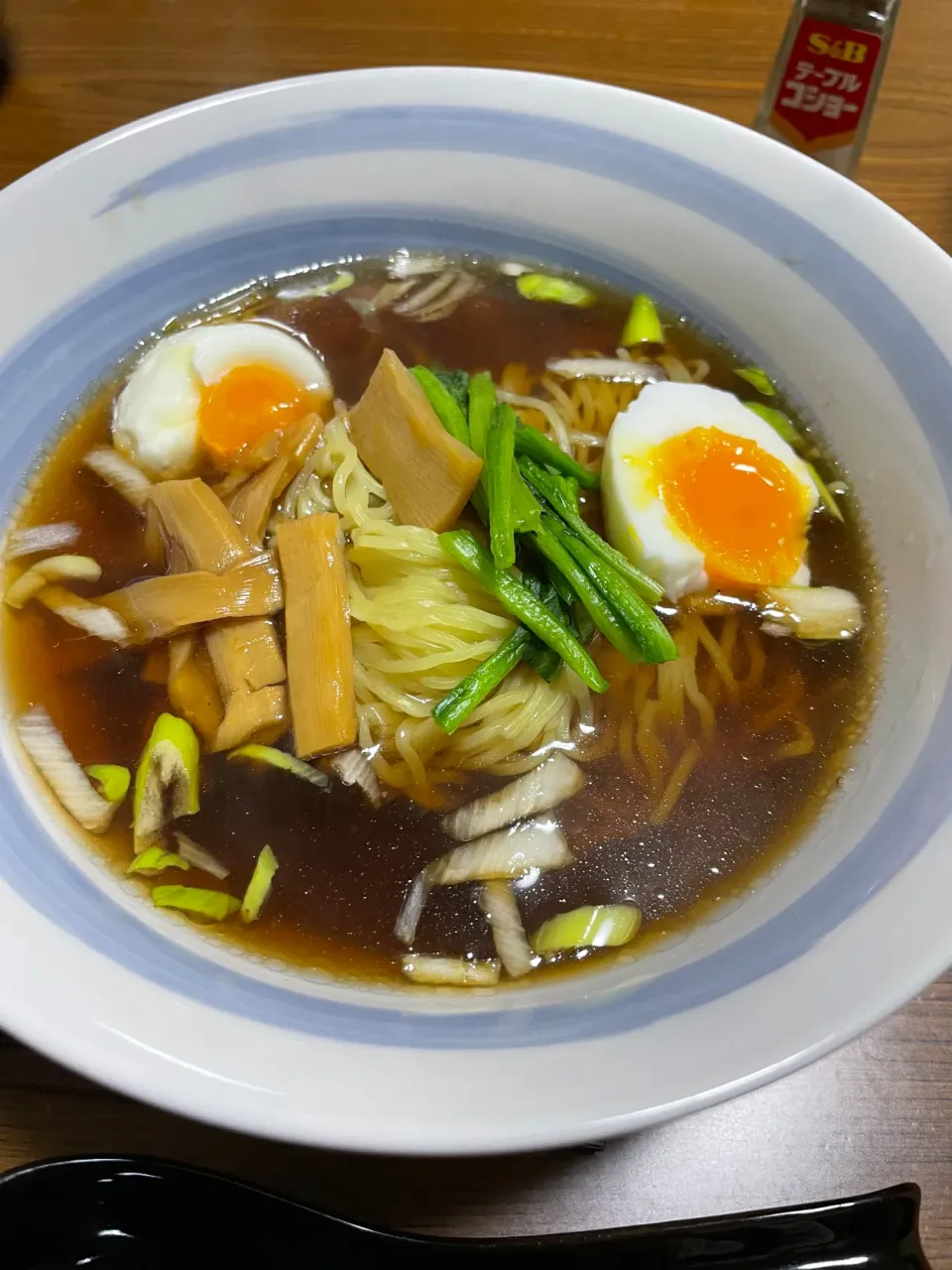 3月9日夜はラーメン|とももさん