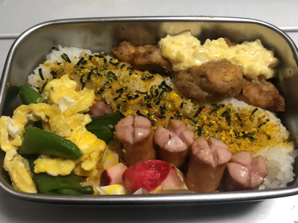 お弁当🍱|ぽんちさん