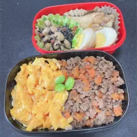 旦那お弁当|るるさん