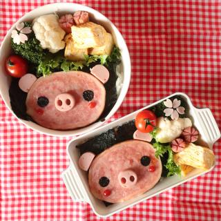 キャラ弁 高校生男子弁当のレシピと料理アイディア57件 Snapdish スナップディッシュ