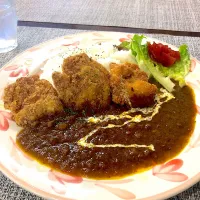 Snapdishの料理写真:美味しい✨|上甲 喜一さん