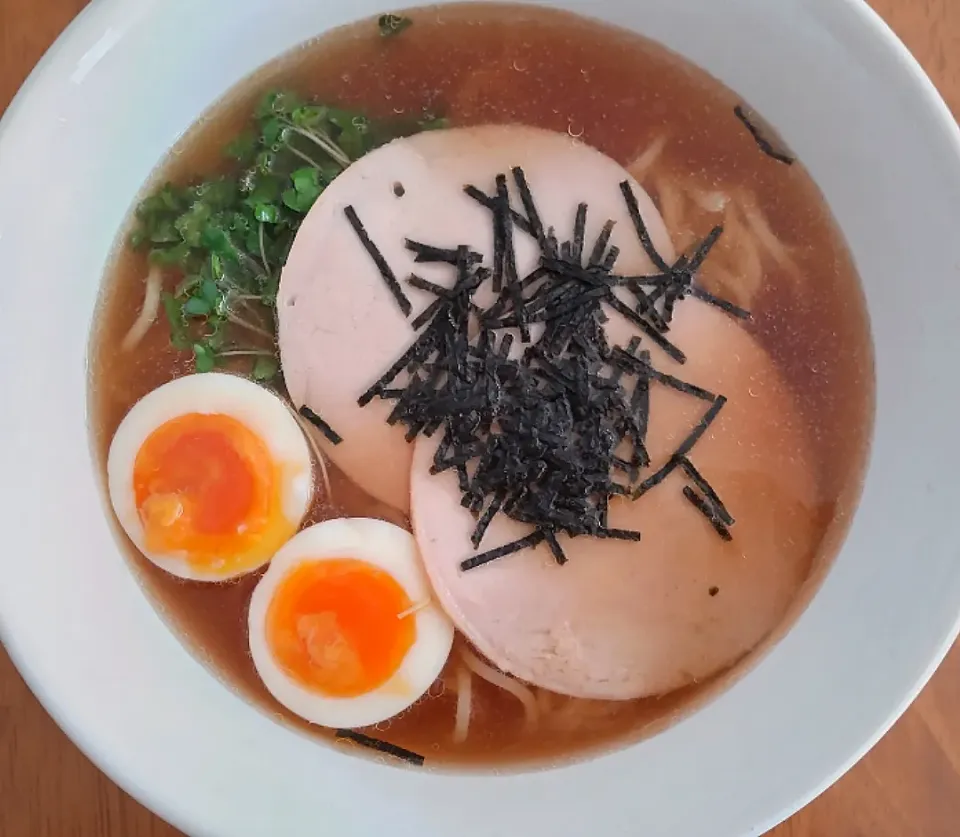 2022 0309　ラーメン|いもこ。さん