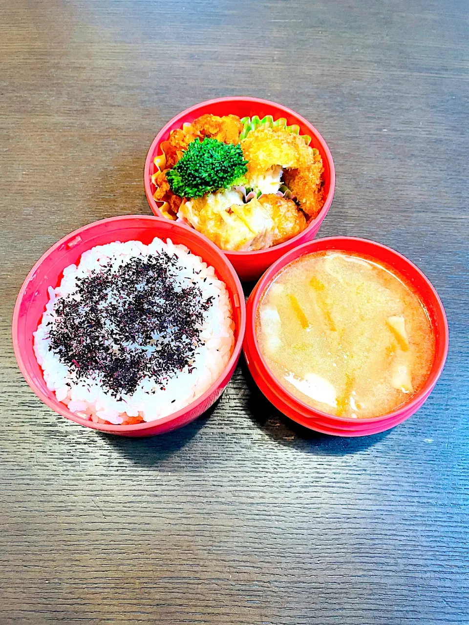 あったか弁当|ちはるさん