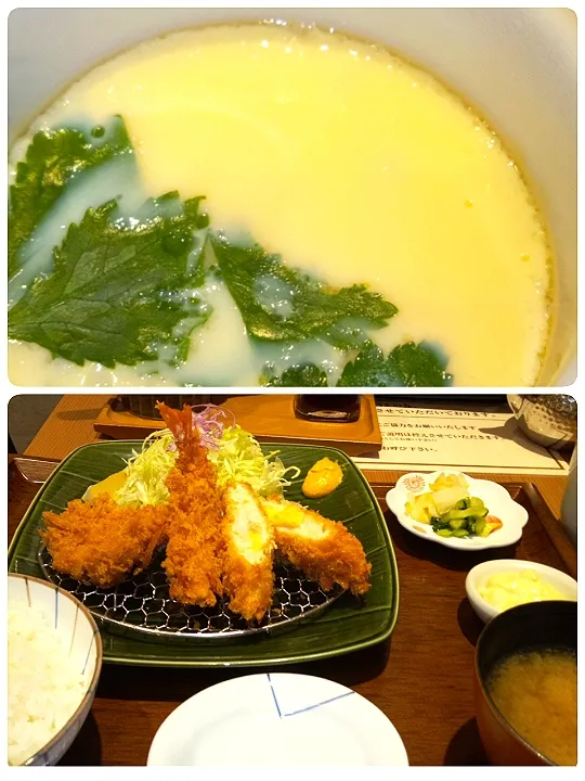 Snapdishの料理写真:'22．3/`12
きのう食べちゃいました何年ぶりかのかつ😋|たえさん