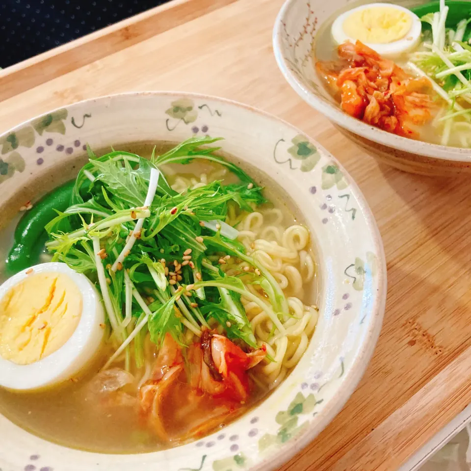 🍀今日のお昼ごはん🍀|ちゃんノンさん