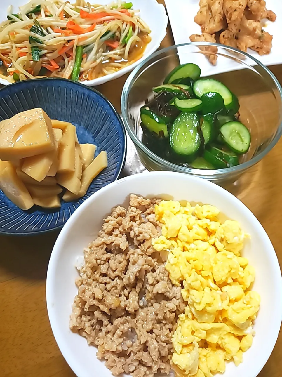 二色丼❗|aiさん