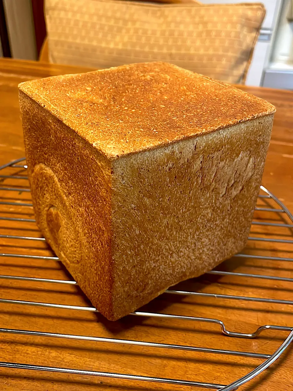 角食パン|パンプキンさん