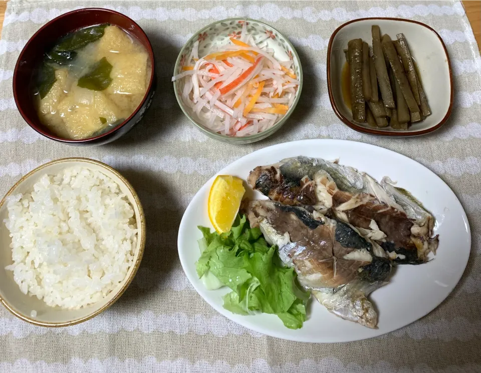 今日のよるごはん＊|みかんさん