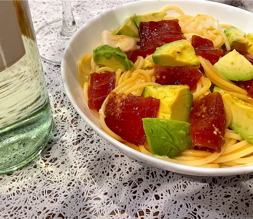 ポキパスタ🌺|suamaさん