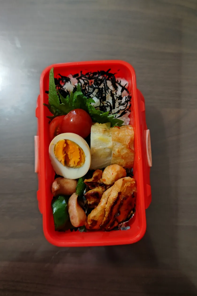 お弁当❤|なおさん