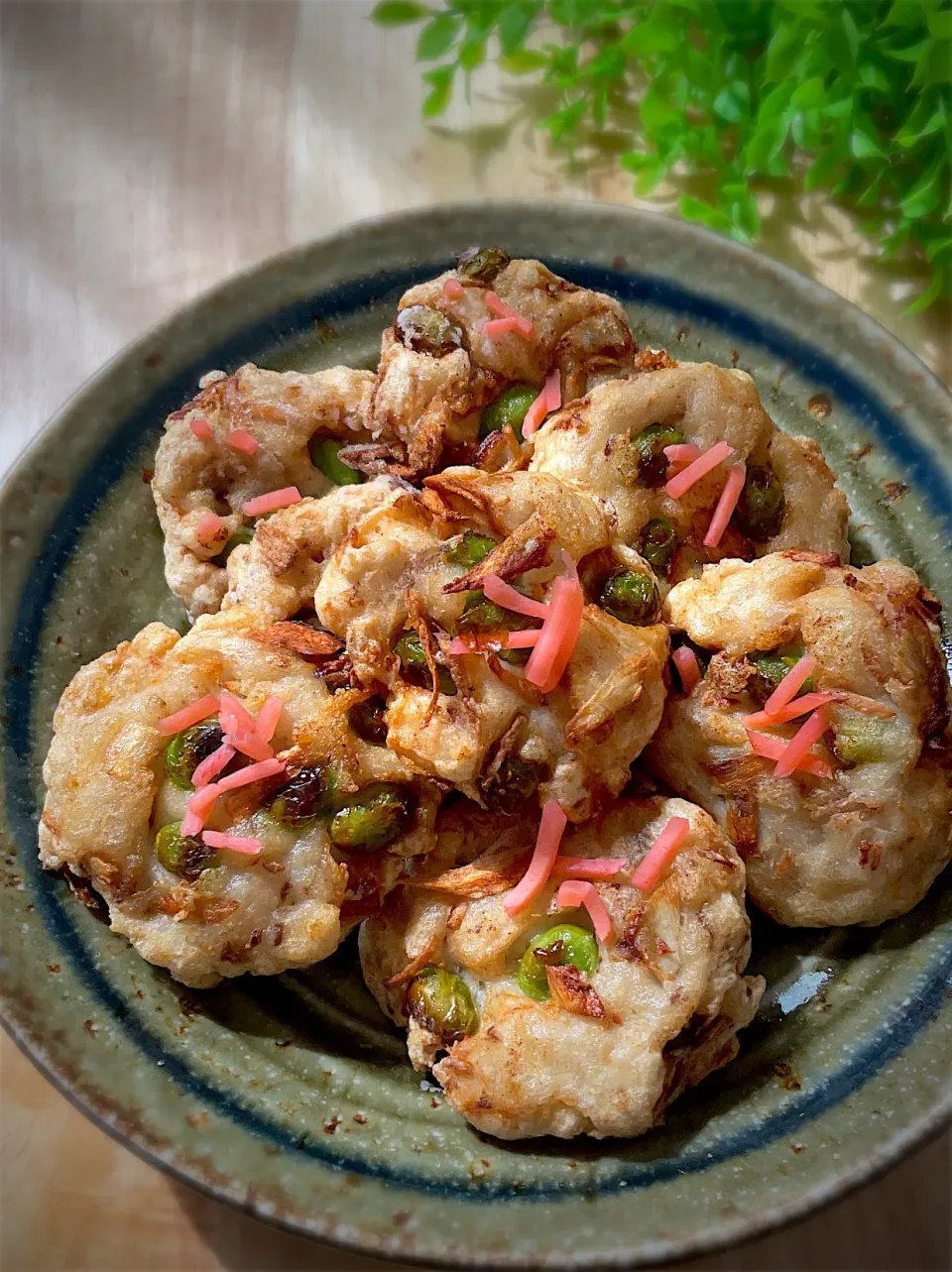 釣り魚🎣マトウダイのさつま揚げ|9421beruさん