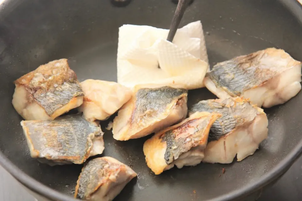 『美味しい魚でカフェ風プレートレシピ』【公式】料理研究家　指宿さゆり|【公式】料理研究家　指宿さゆり≫ｽﾀｼﾞｵ（ｽﾀｯﾌ運営）さん