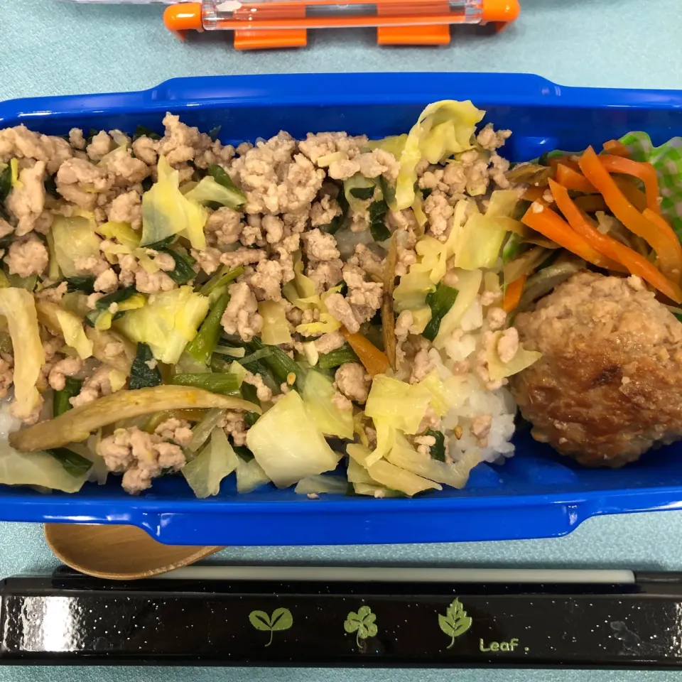 お弁当|makiさん