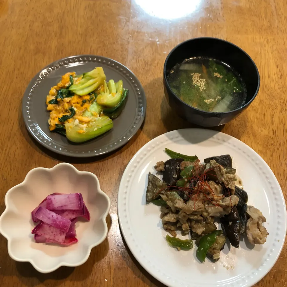 今日の昼ごはん|トントンさん