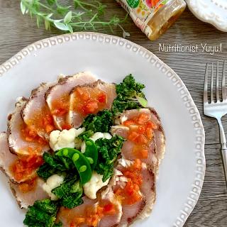 ブリ柵でのレシピと料理アイディア25件 Snapdish スナップディッシュ