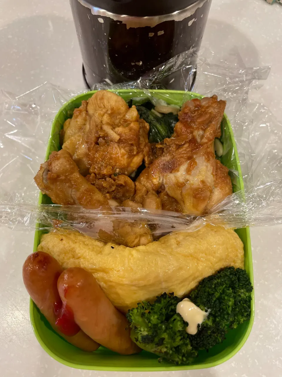 パパ弁当🍱👨|みぃこさん