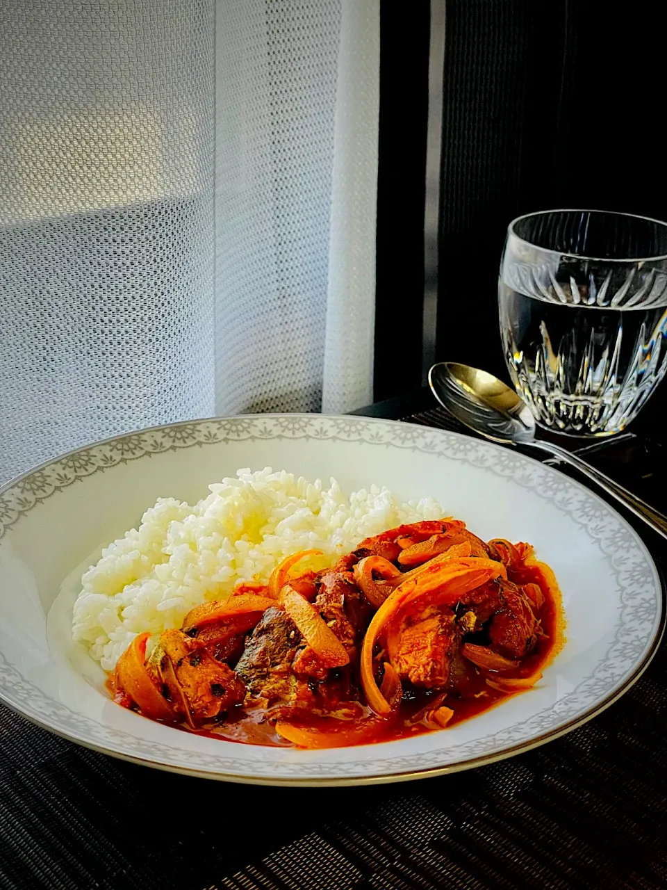 サバ缶スパイスカレー✨✨✨おおおお！こりゃあ、火〜噴くで〜🌶🌶🌶🌶🌶😳‼️|イチロッタさん