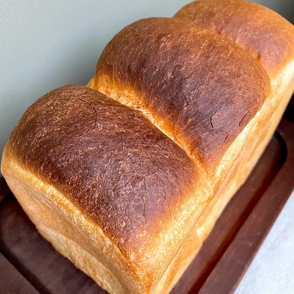 ハード食パン|すと☺︎*☻さん