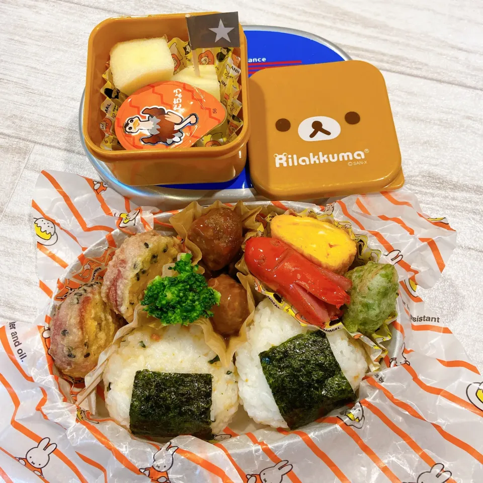 ＊3/16のお弁当＊|❤︎トントン❤︎さん