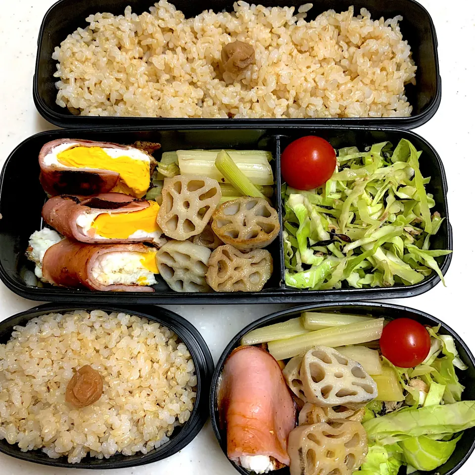 今日のお弁当|Victoryageさん