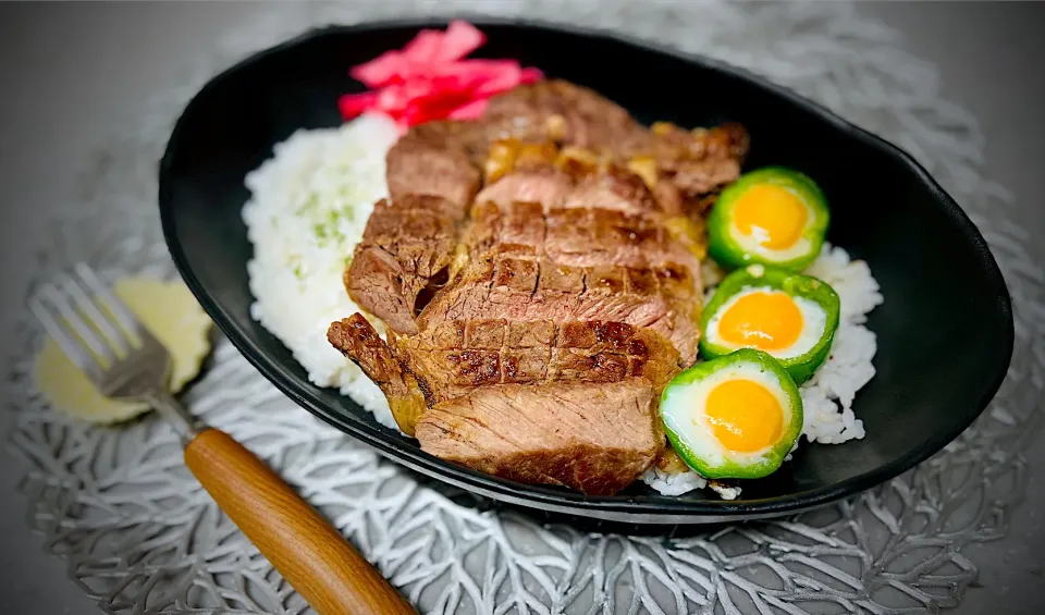 「晩ご飯」|バシュランさん