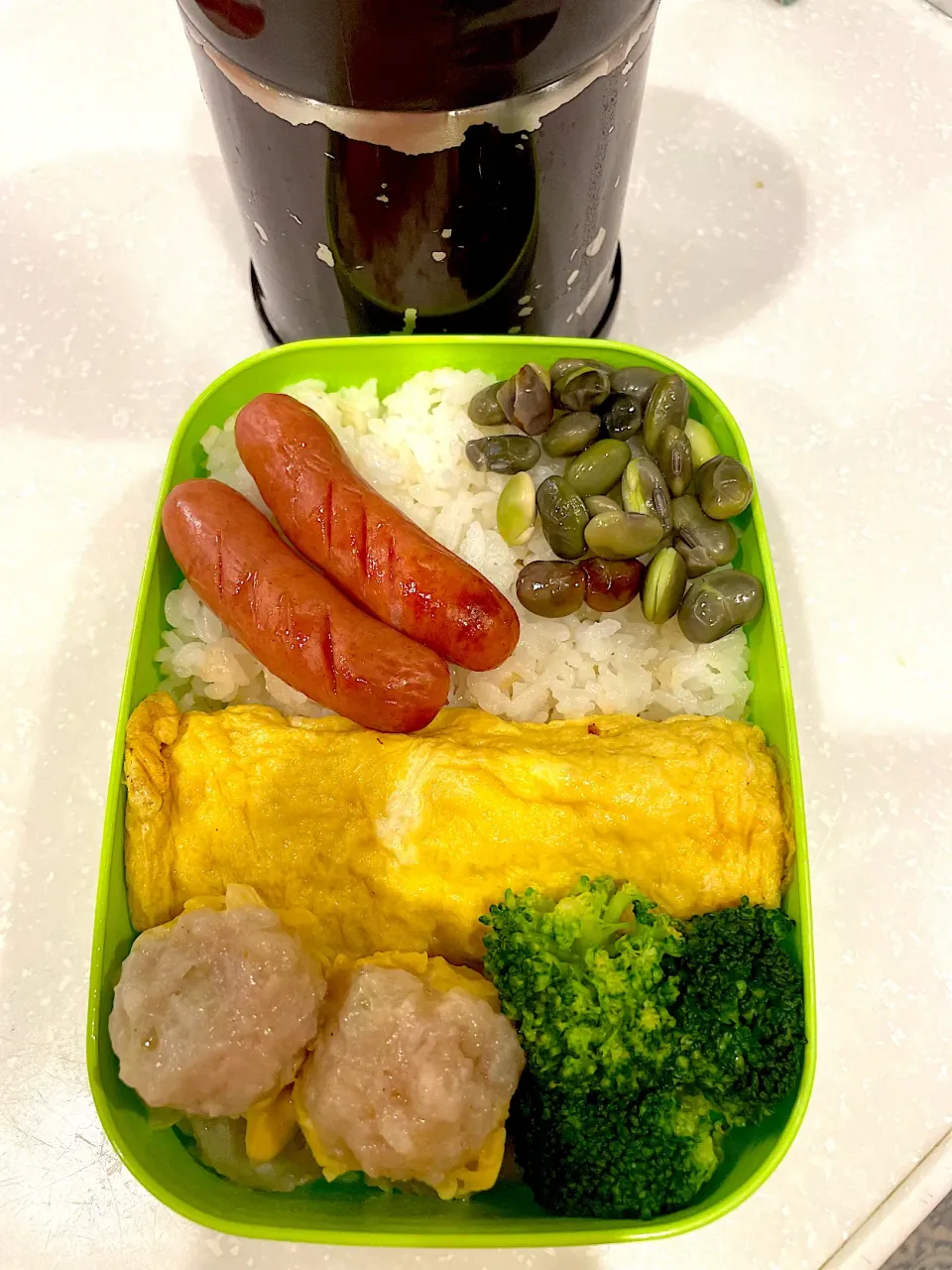 パパ弁当🍱👨|みぃこさん