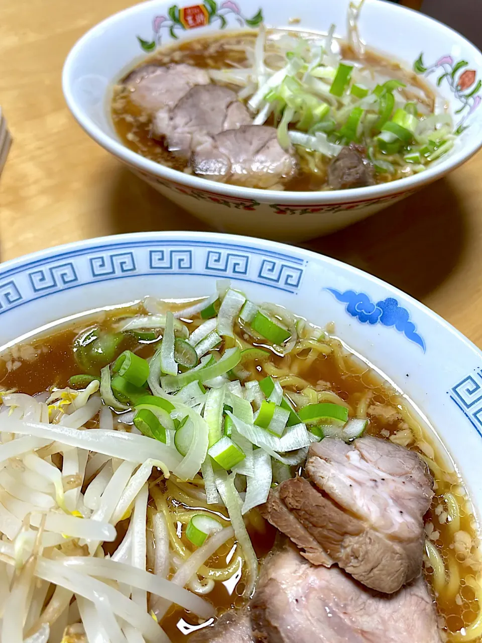 旦那様作ラーメン|abekoさん