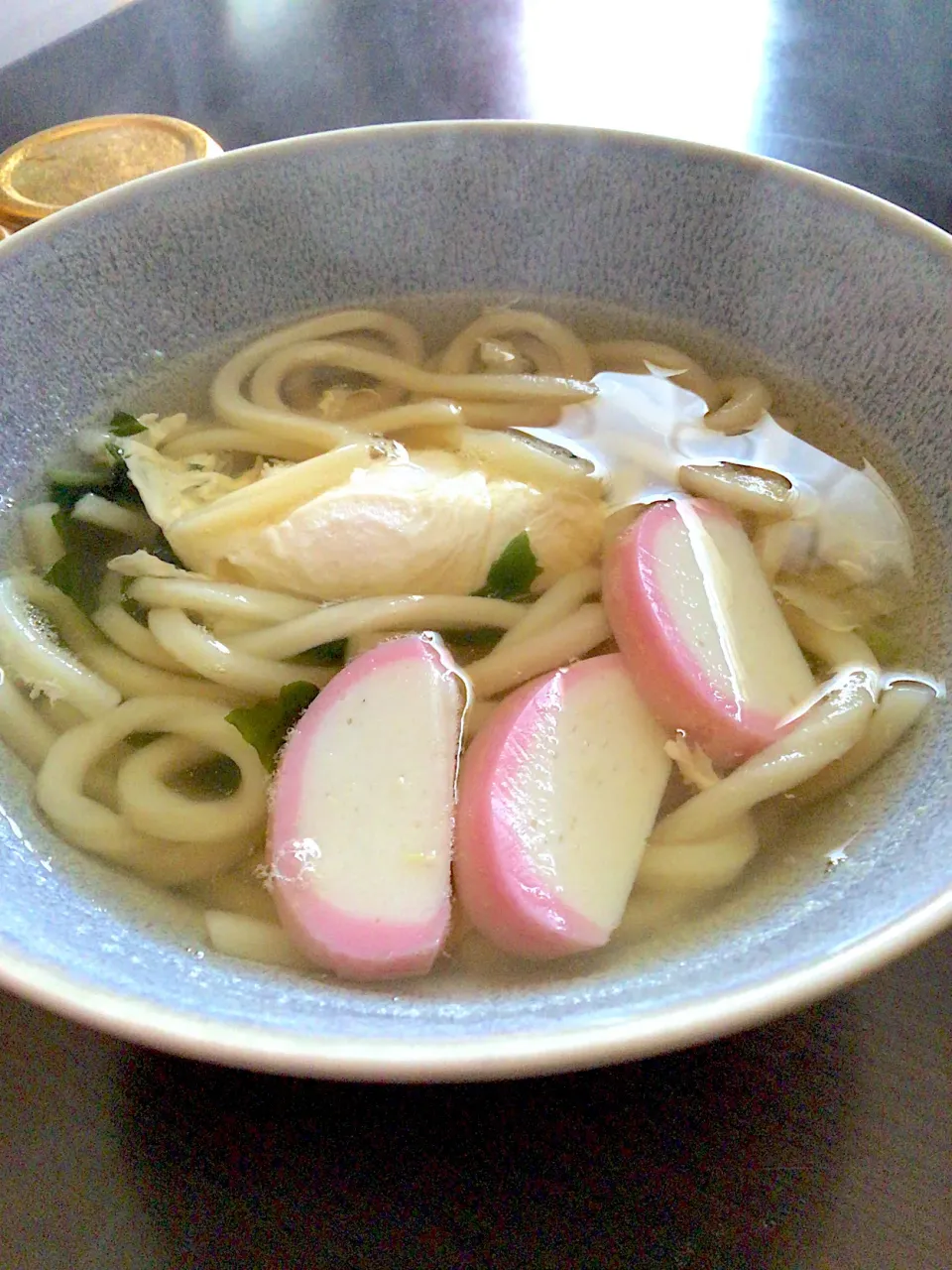 うどん|ひばりさん