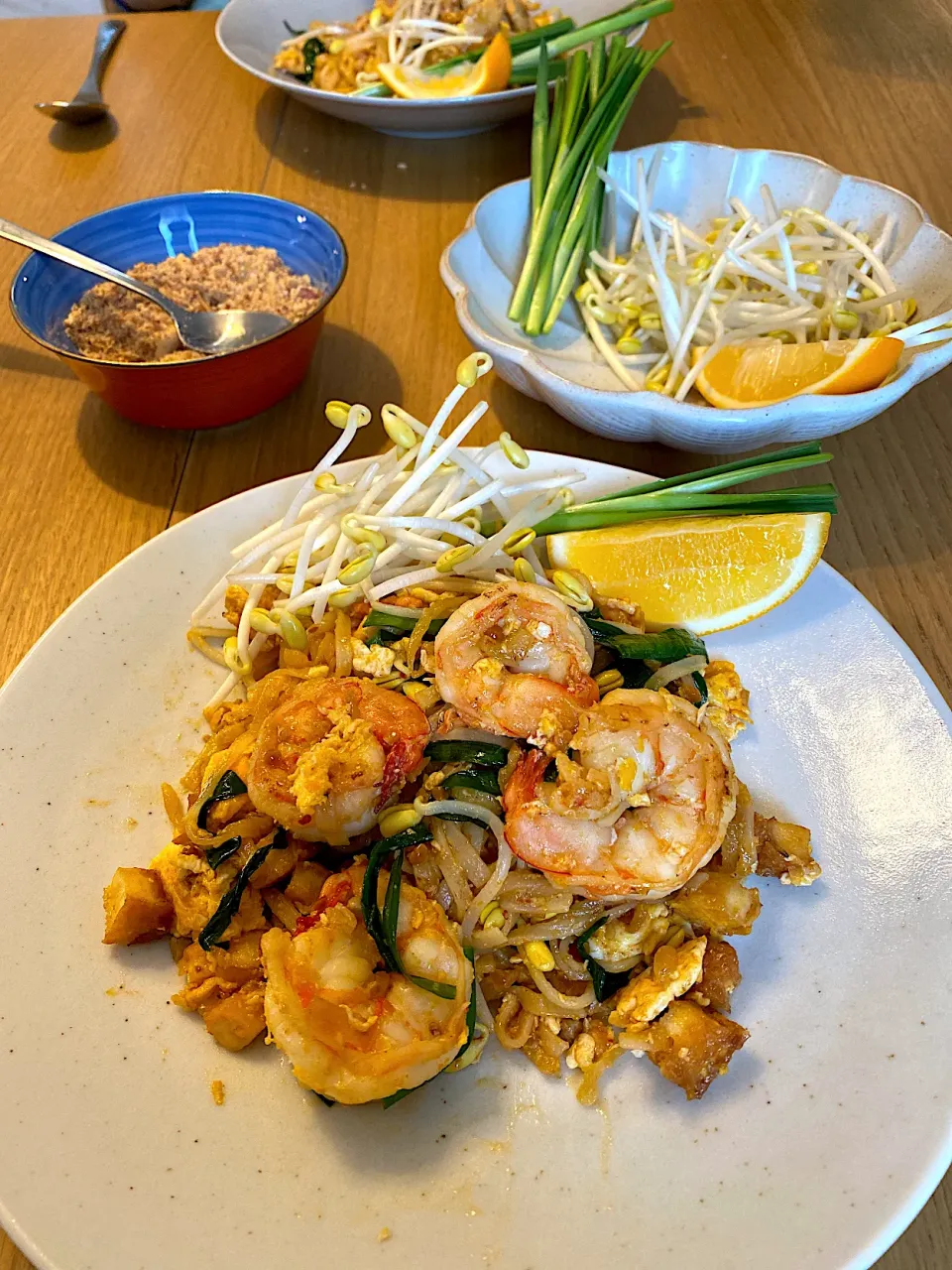 Pad Thai|sirakorn owadaさん