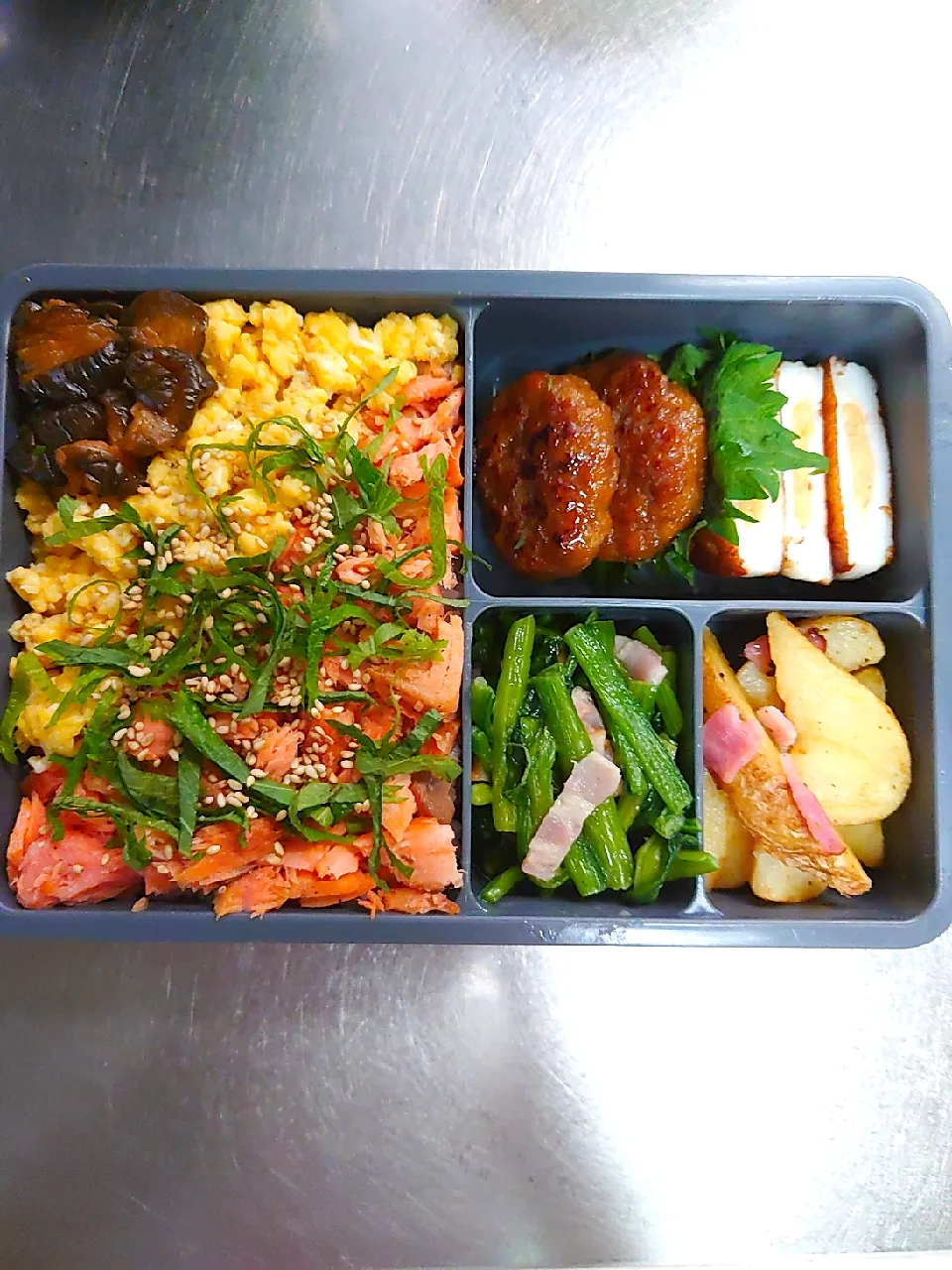 お弁当　20220318|TENさん