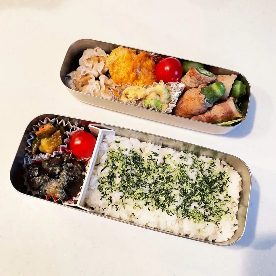 今日のお弁当|yuutanさん