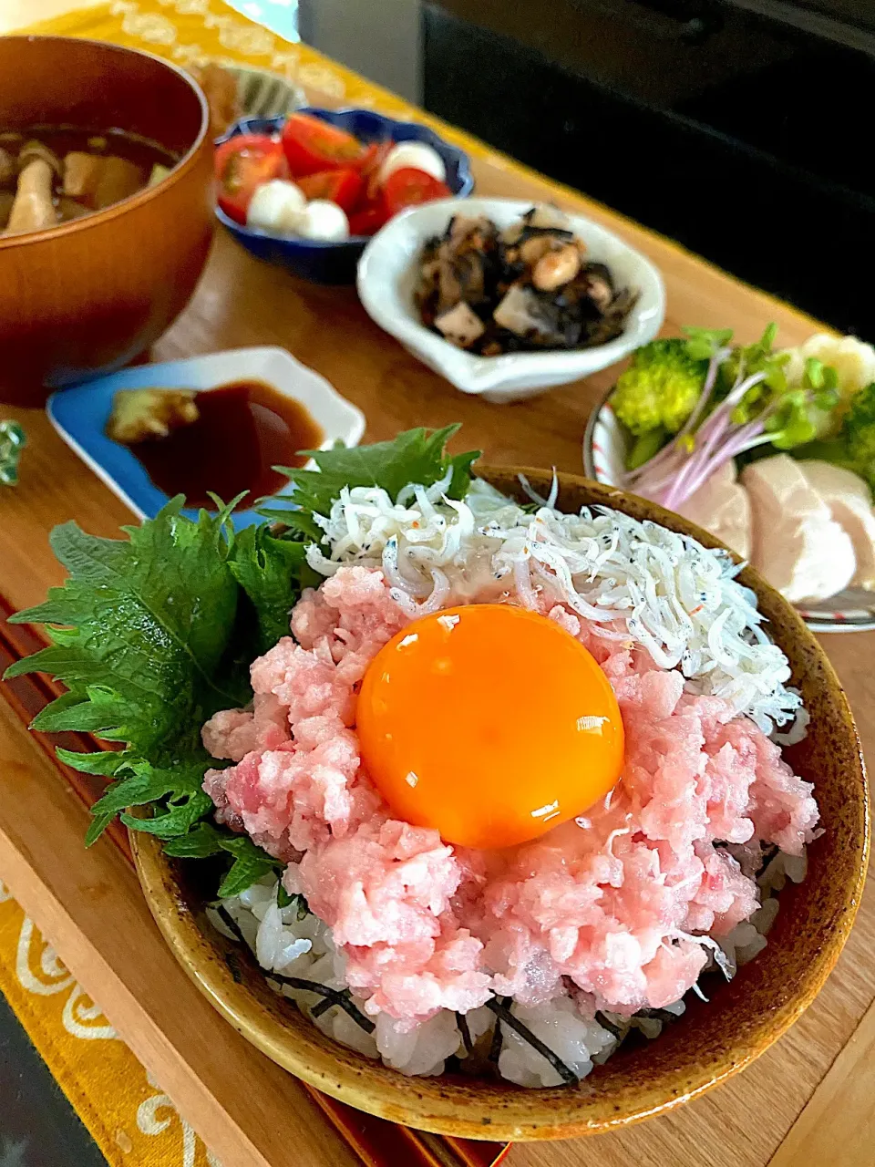 ゆかりさんの料理 和んプレートランチ🍴|ゆかりさん