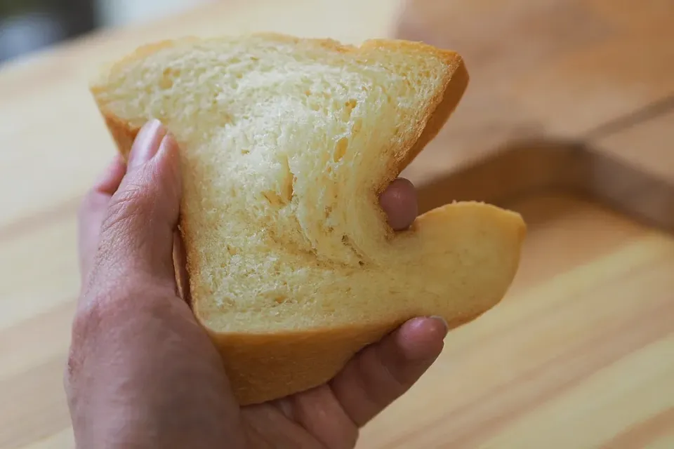 生食パン🍞|Aya☺︎さん