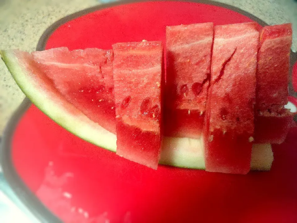 watermelon 🍉🍉🍉|Everyday Cookさん