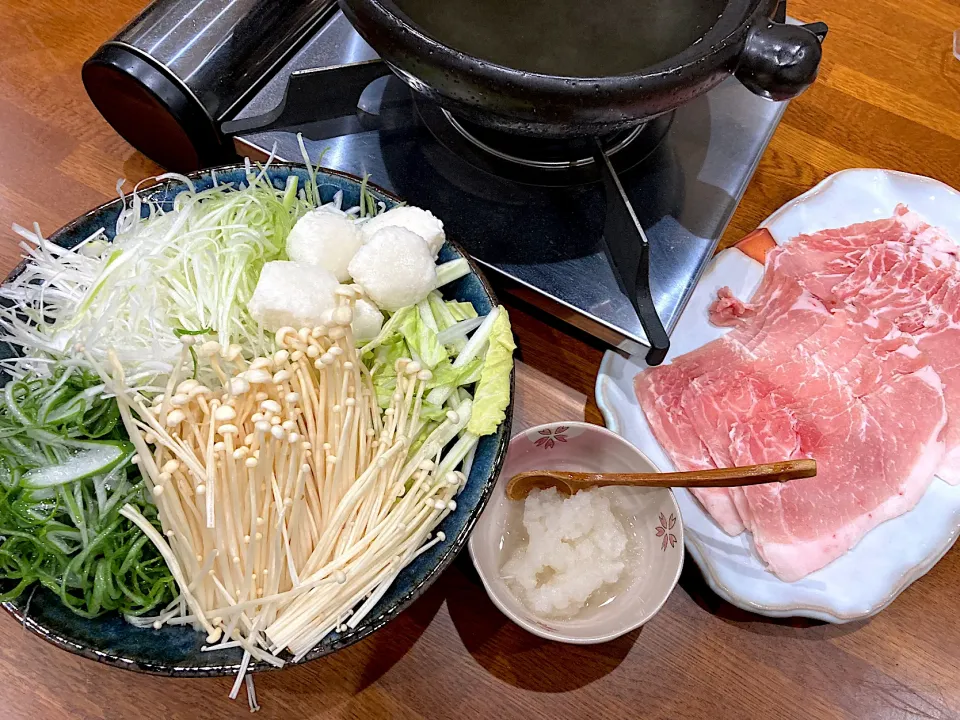 畑の収穫　ネギ大量消費🥘|sakuramochiさん