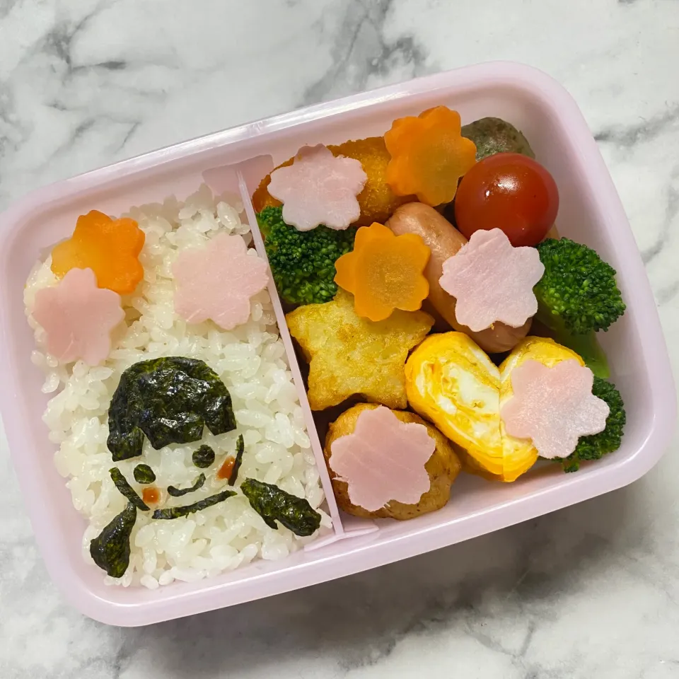 お弁当　3/18|miyaさん